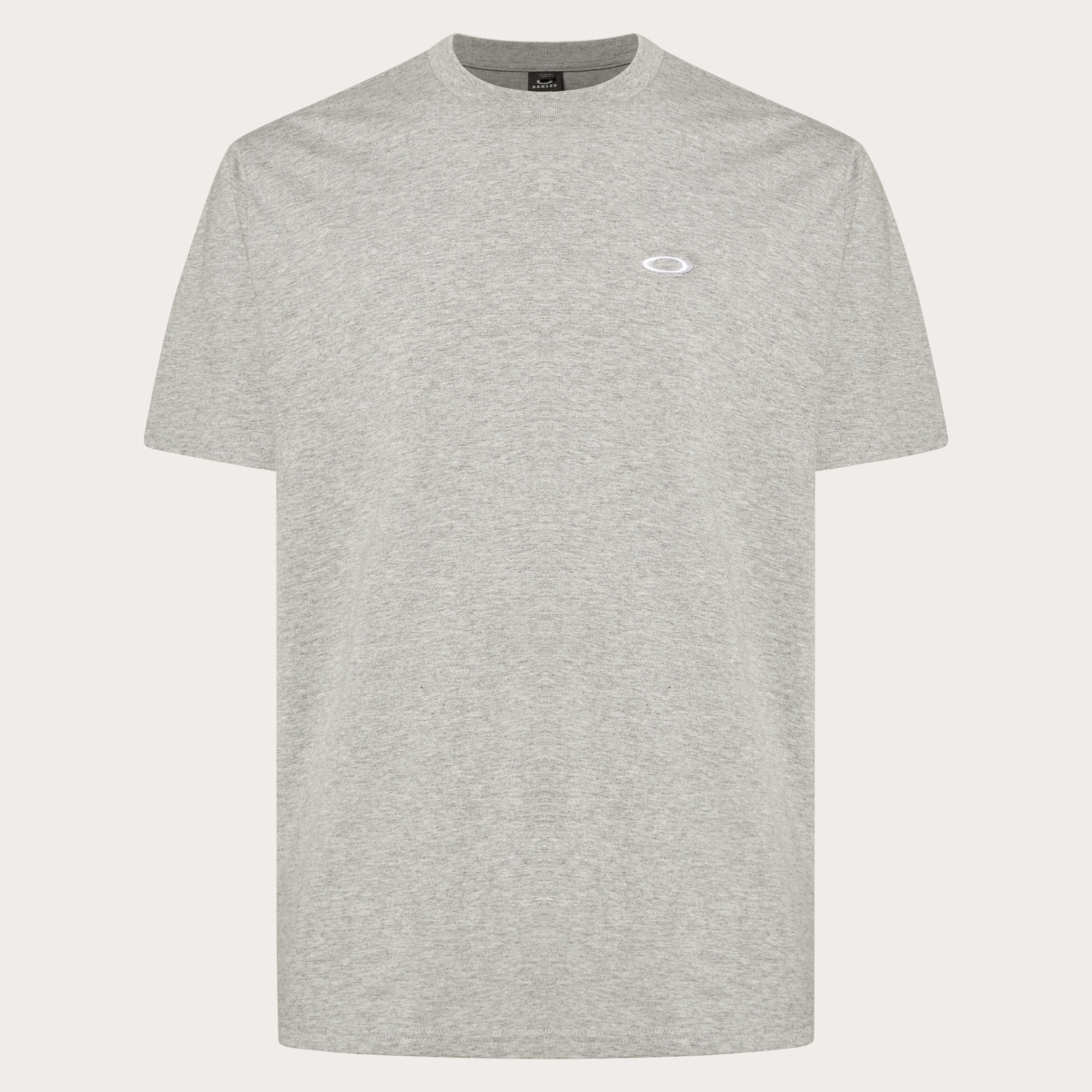 【OAKLEY】25ss RELAX TEE 2.0 Oakley Relax Tee 2.0 - New Granite Heather | Oakley® US