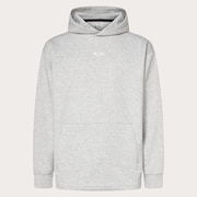 Enhance Qd Fleece Hoodie Evo 4.7 - New Athletic Grey