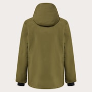 Sub Temp RC Gore-Tex Jacket 2.0 - Army Green