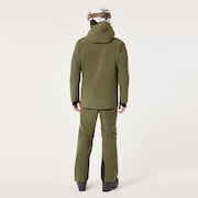 Sub Temp RC Gore-Tex Jacket 2.0 - Army Green