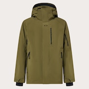Sub Temp RC Gore-Tex Jacket 2.0 - Army Green