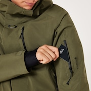 Sub Temp RC Gore-Tex Jacket 2.0 - Army Green