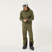 Sub Temp RC Gore-Tex Jacket 2.0 - Army Green