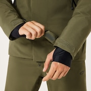Sub Temp RC Gore-Tex Jacket 2.0 - Army Green