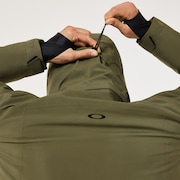 Sub Temp RC Gore-Tex Jacket 2.0 - Army Green