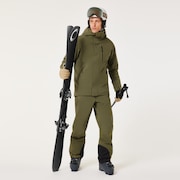 Sub Temp RC Gore-Tex Jacket 2.0 - Army Green