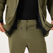 Sub Temp RC Gore-Tex Jacket 2.0 - Army Green