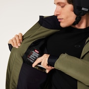Sub Temp RC Gore-Tex Jacket 2.0 - Army Green