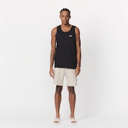 Regata Oakley Daily Sport III - Blackout