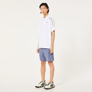 Oakley Tech Cold Jq Shirt - White