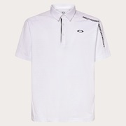 Oakley Tech Cold Jq Shirt - White