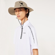 Oakley Tech Cold Jq Shirt - White