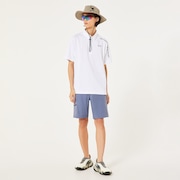 Oakley Tech Cold Jq Shirt - White