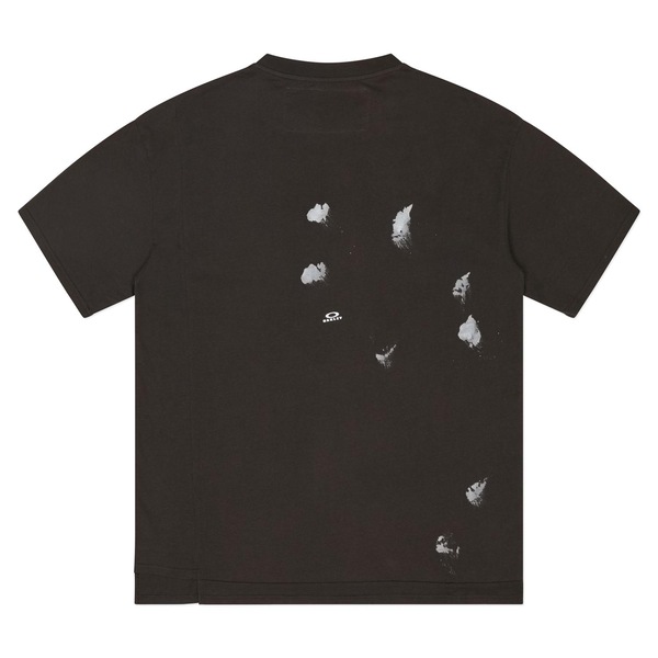 Deconstructured Tee Deconstructured Tee