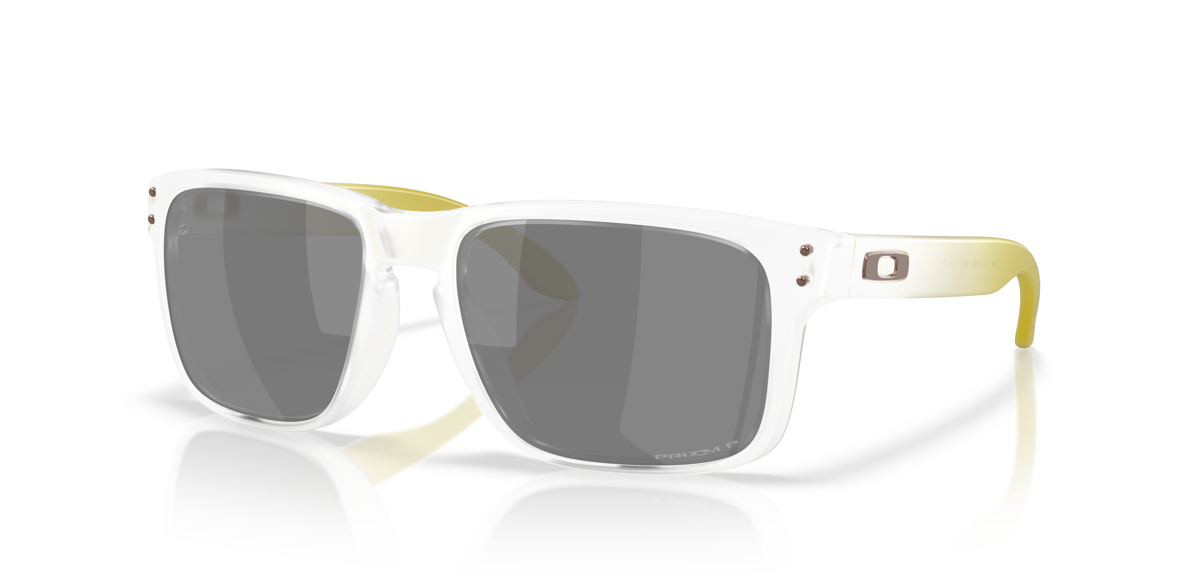 Oakley Men's Holbrook™ (low Bridge Fit) Limitless Collection Sunglasses