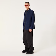 Sreetpeak Corduroy Overshirt 