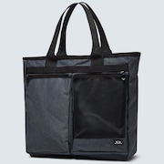 Oakley Essential Tote 6.0 - Black/Heather | Oakley® 日本