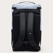 Enhance Backpack Xl 9.0 - White Heather Grey