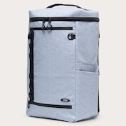 Enhance Backpack Xl 9.0 - White Heather Grey