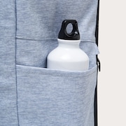 Enhance Backpack Xl 9.0 - White Heather Grey