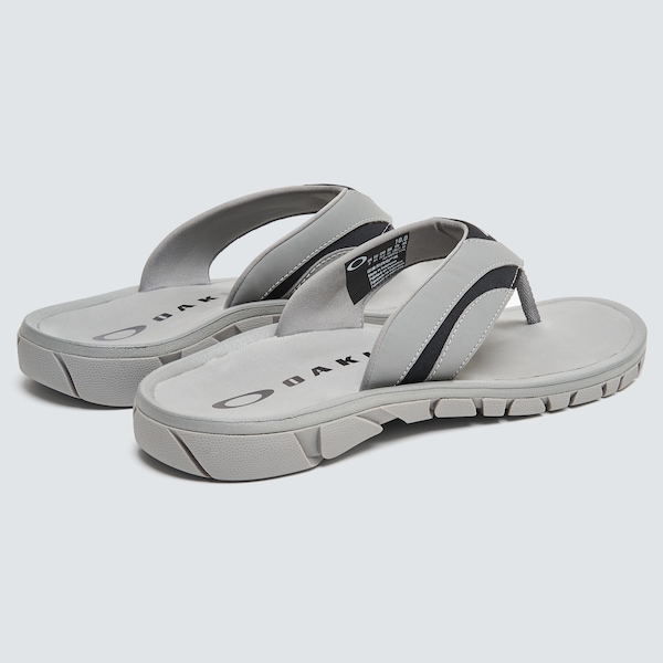 O Coil Sandal