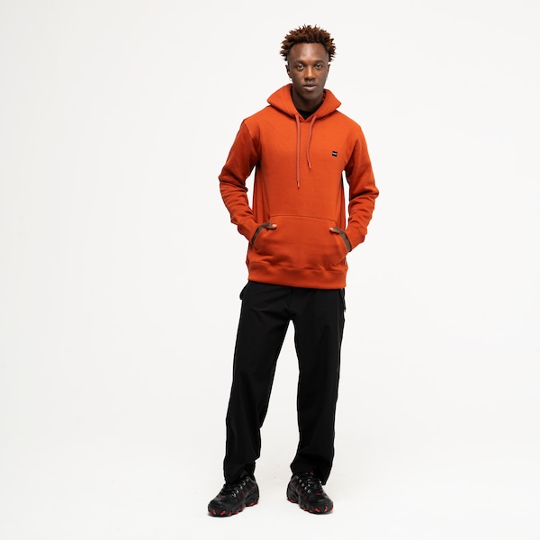 Moletom Oakley Patch 2.0 Pullov