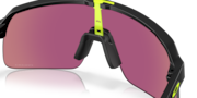 Sutro Lite (Low Bridge Fit) Court Collection - Matte Black