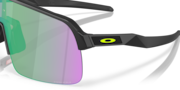 Sutro Lite (Low Bridge Fit) Court Collection - Matte Black