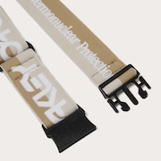 TNP Factory Belt - Pebble