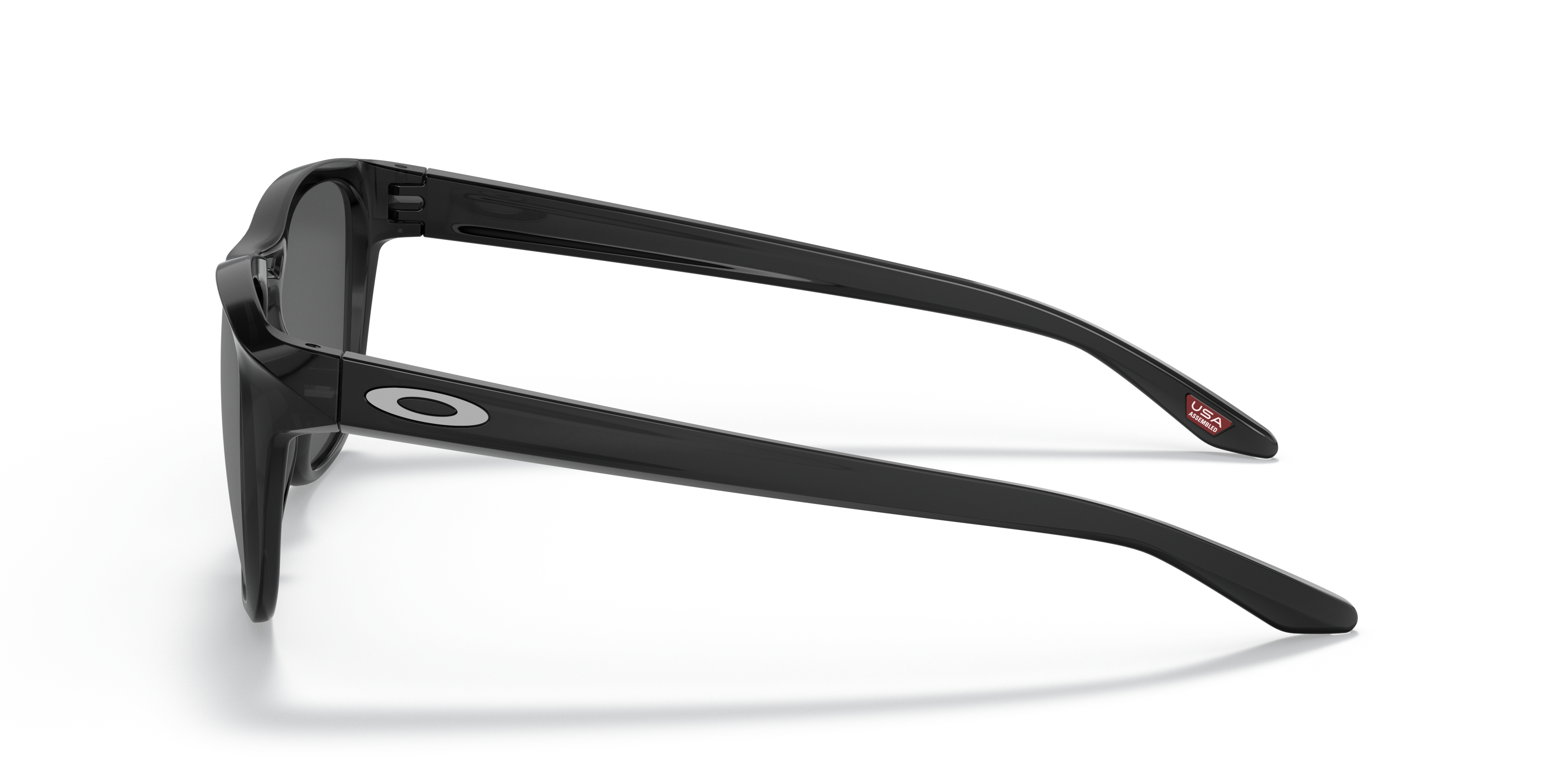 Manorburn Prizm Jade Lenses, Grey Ink Frame Sunglasses | Oakley® US