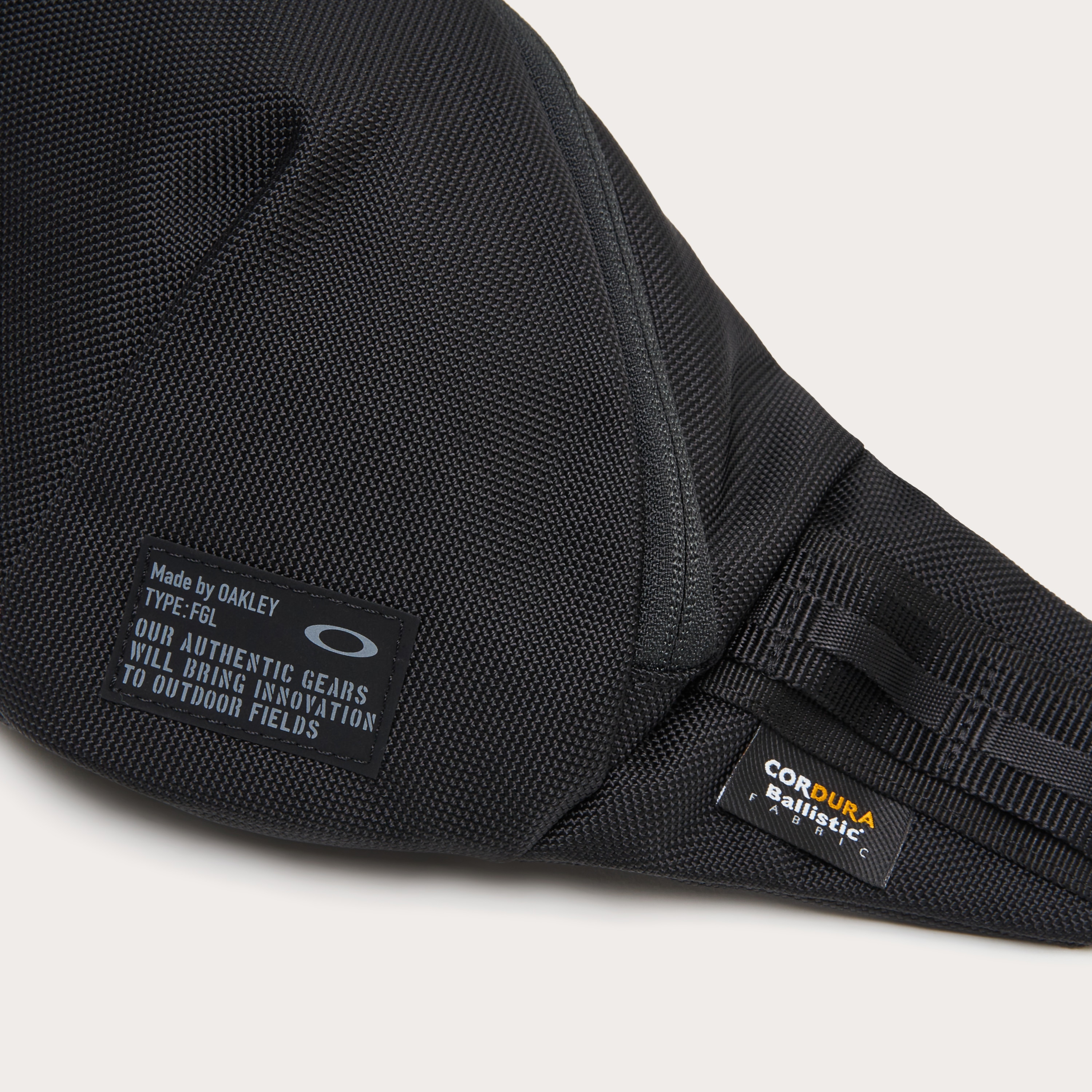 Oakley Fgl Waist Bag 7.0 Fw Blackout Oakley® 日本