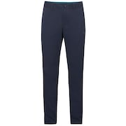Cypress Gab Stretch Pant - Dark Blue