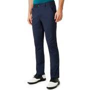 Cypress Gab Stretch Pant - Dark Blue
