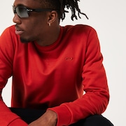 Flame Red