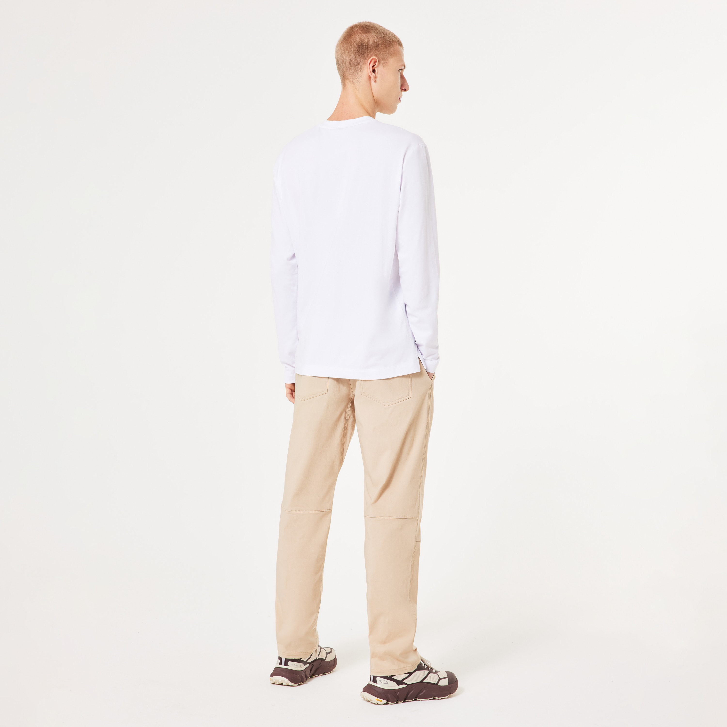 OVY W005「polyester pant」/ M OVY W005「polyester pant」/ M