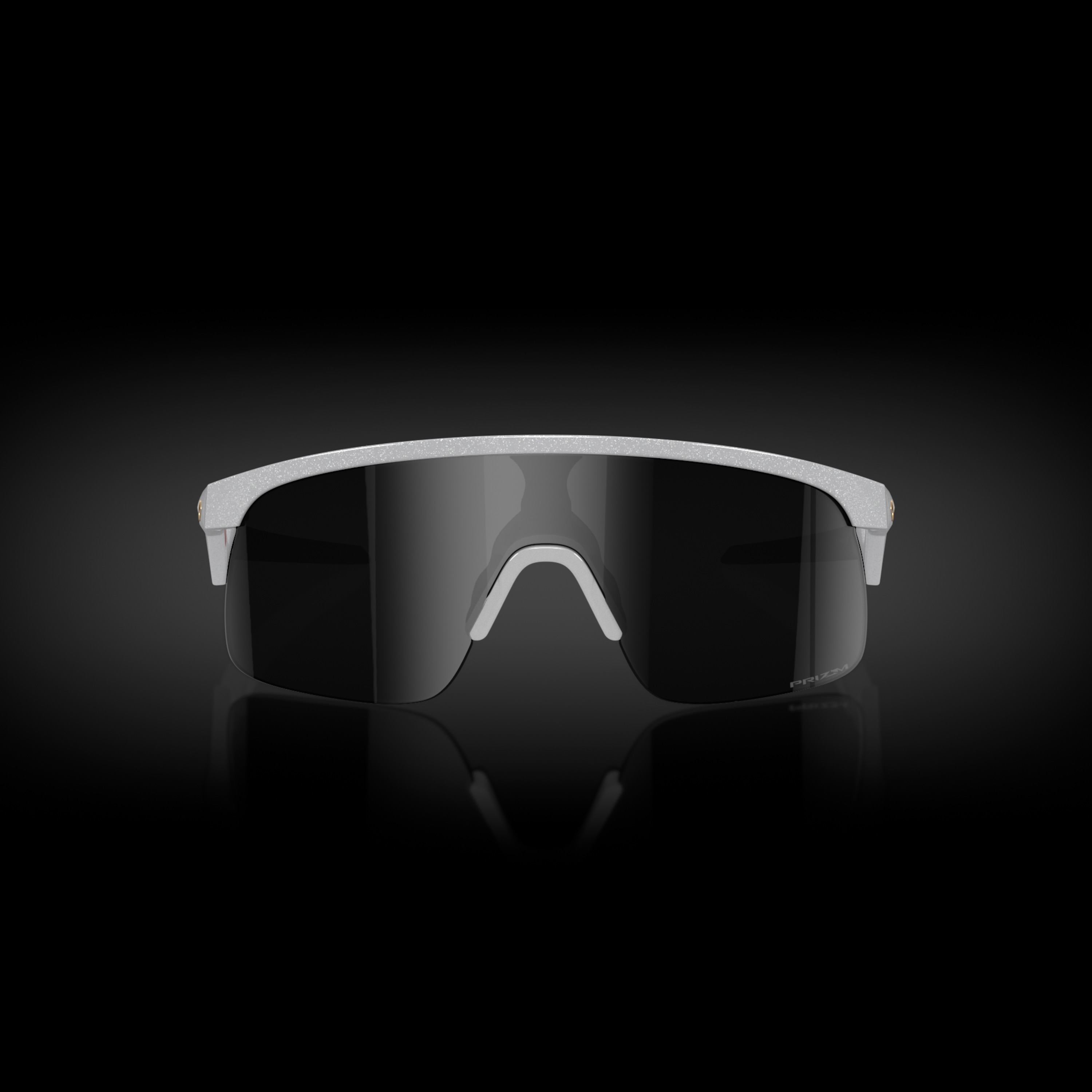 Resistor (Youth Fit) Players Collection Lenses, Pearl White