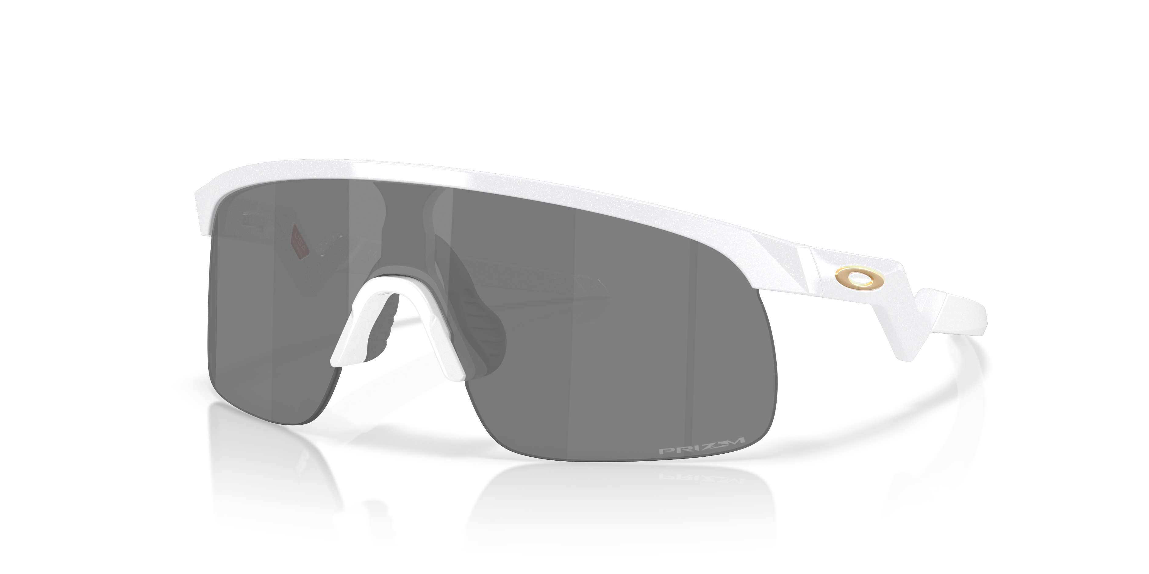 Oakley Men's Resistor (youth Fit) Players Collection Sunglasses