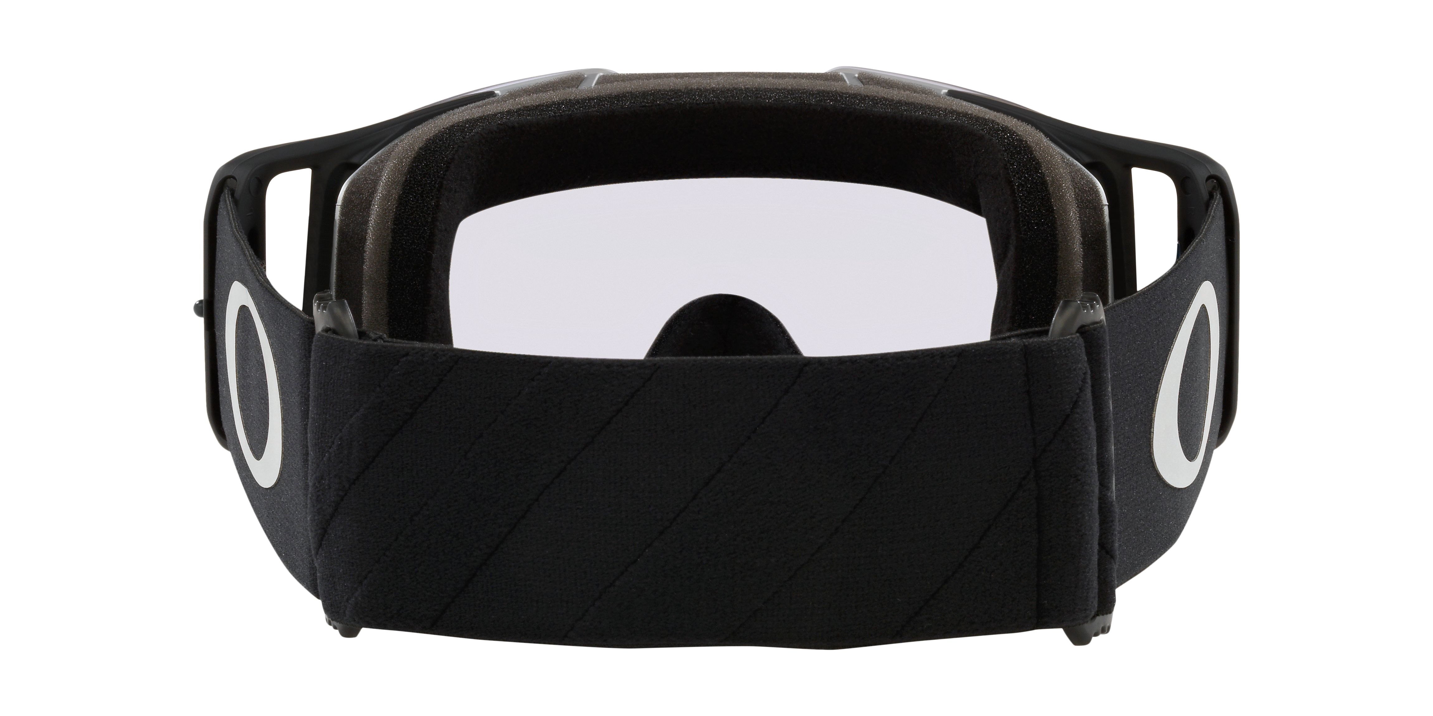 Oakley Front Line™ MX Goggles - Moto Orange - Prizm MX Bronze