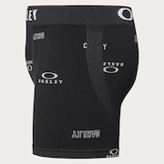 O-Fit Boxer Low 6.1 - Black Journal
