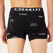O-Fit Boxer Low 6.1 - Black Journal