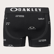O-Fit Boxer Low 6.1 - Black Journal