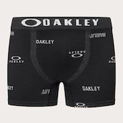 O-Fit Boxer Low 6.1 - Black Journal
