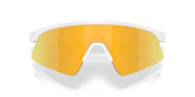 Resistor Sweep® (Youth Fit) Players Collection - Matte White