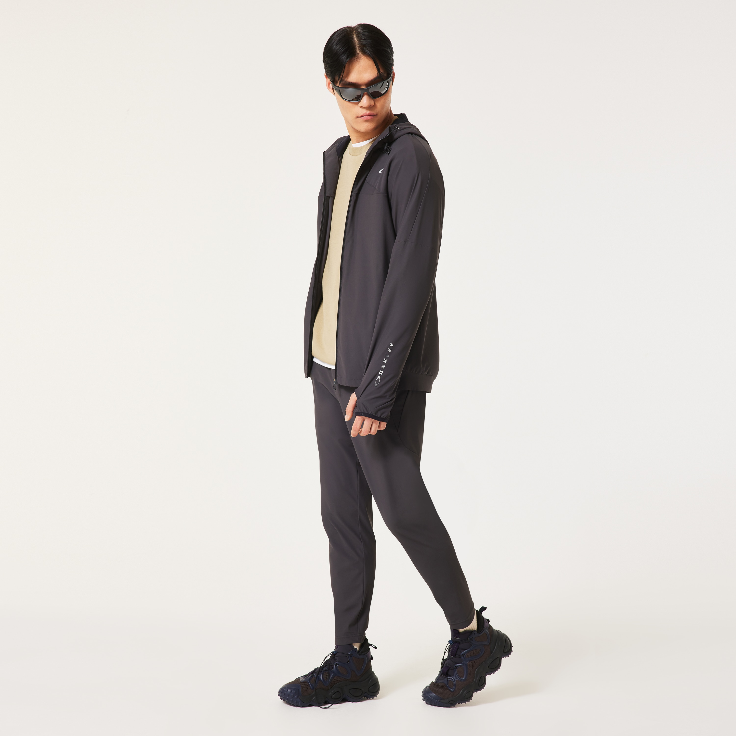 Oakley O-Fusion Flex Jacket 2.7 - Phantom | Oakley® US