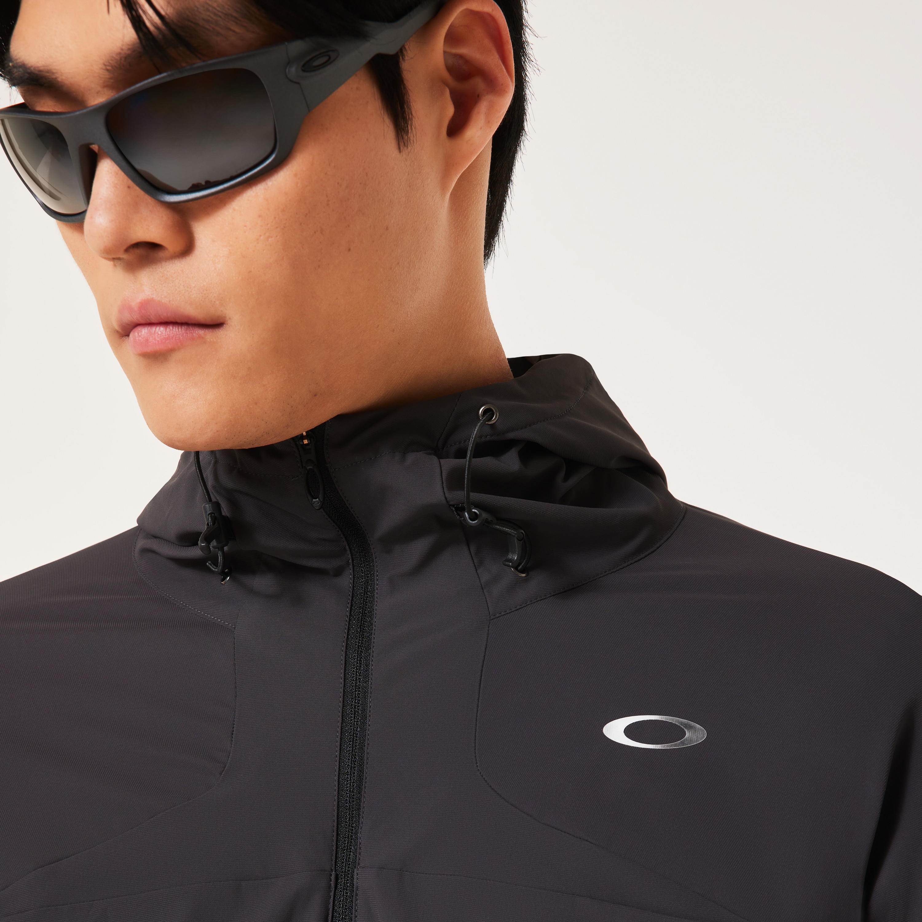Oakley O-Fusion Flex Jacket 2.7 - Phantom | Oakley® US