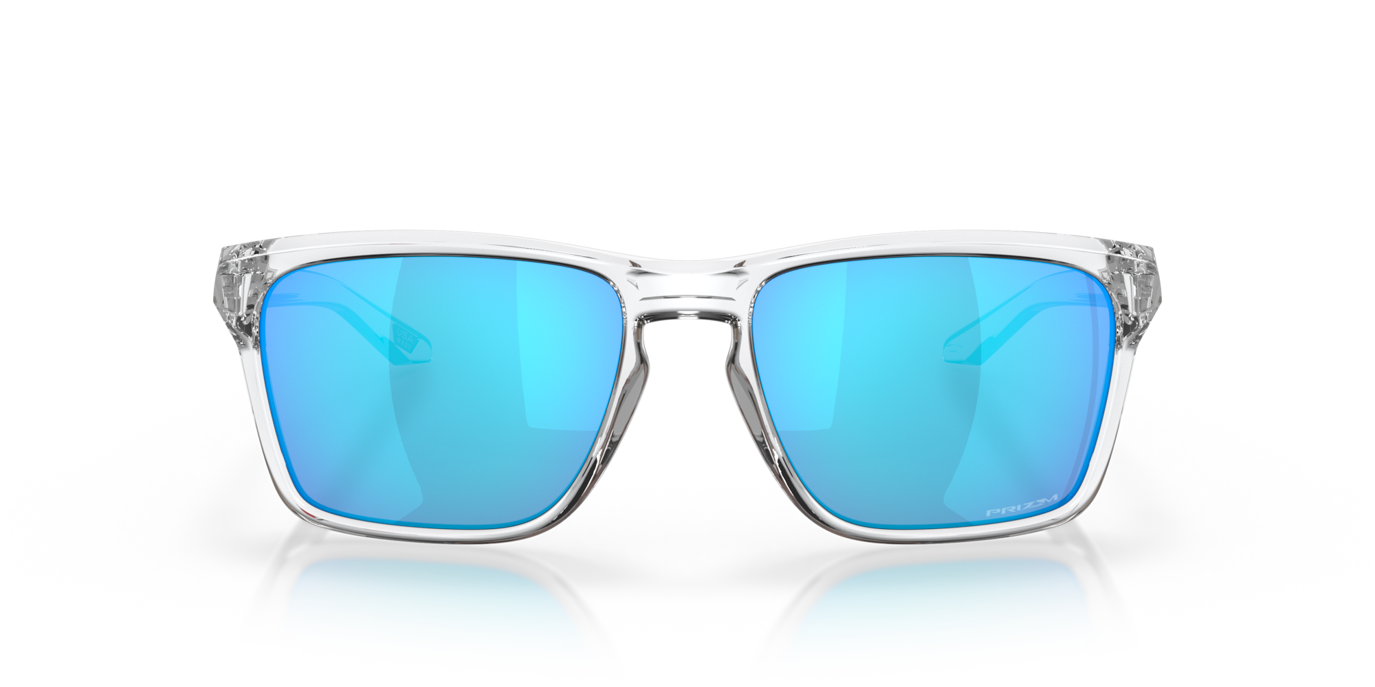 Oakley Sylas Prizm Sapphire Oakley Sylas Prizm Sapphire