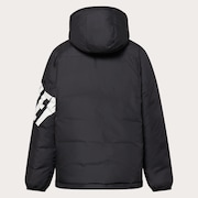 Ytr Insulation Jacket 10.0 - Blackout