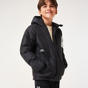 Ytr Insulation Jacket 10.0 - Blackout