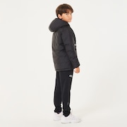 Ytr Insulation Jacket 10.0 - Blackout