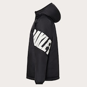 Ytr Insulation Jacket 10.0 - Blackout